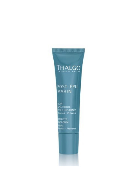 Thalgo Targets Ingrown Hairs Soin Гель против врастания волос
