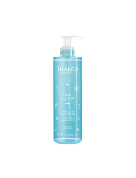 Thalgo Micellar Cleansing Water Міцелярна очищуюча вода
