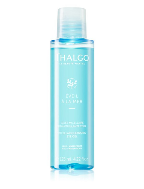 Thalgo мицеллярный гель для глаз