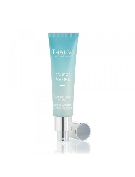 Thalgo Intense Moisture-Quenching Serum Інтенсивна зволожуюча сироватка