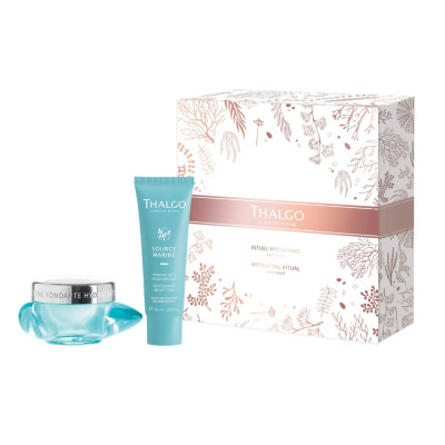 Thalgo Hydrating Ritual Kit Набор открытия "Увлажняющий ритуал"