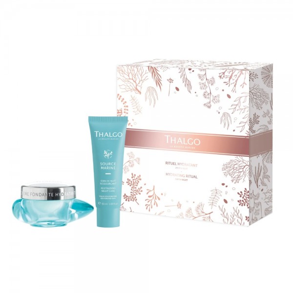 Thalgo Hydrating Ritual Kit Набор открытия "Увлажняющий ритуал"
