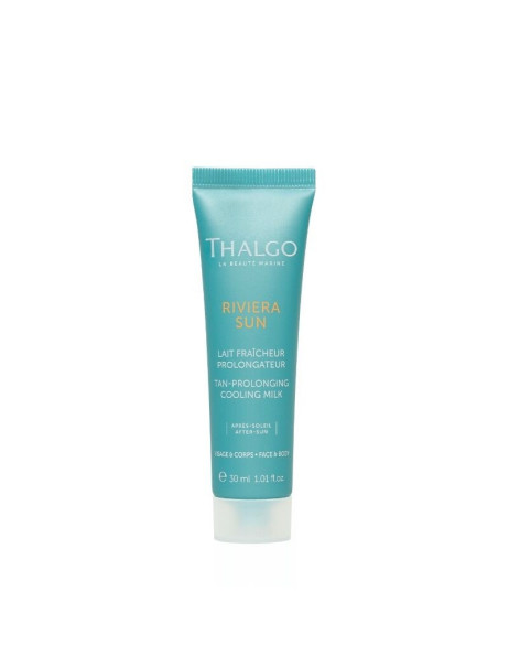 Thalgo Riviera Sun Tan-Prolonging Cooling Milk Охолоджуюче молочко для пролонгування засмаги