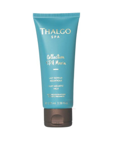 Thalgo Noel Collection Spa Marin Lait Soyeux Aquatique Шелковое водное молочко - Написать отзыв