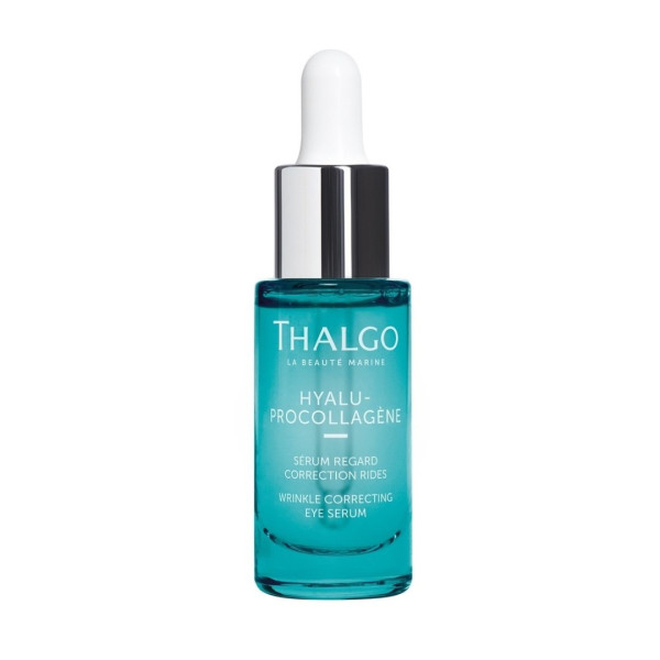Thalgo Wrinkle Correcting Eye Serum Сироватка коректор зморшок для контуру очей