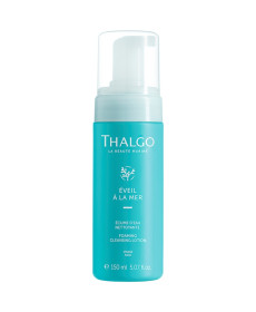 Thalgo Foaming Cleansing Lotion Пінистий очищуючий мус - Написати відгук