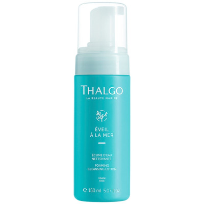 Thalgo Foaming Cleansing Lotion Пінистий очищуючий мус
