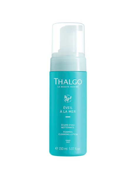 Thalgo Foaming Cleansing Lotion Пінистий очищуючий мус
