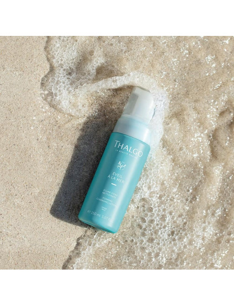 Thalgo Foaming Cleansing Lotion Пінистий очищуючий мус