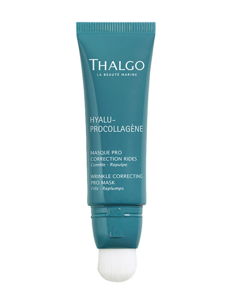 Інтенсивна маска для згладжування зморшок Thalgo