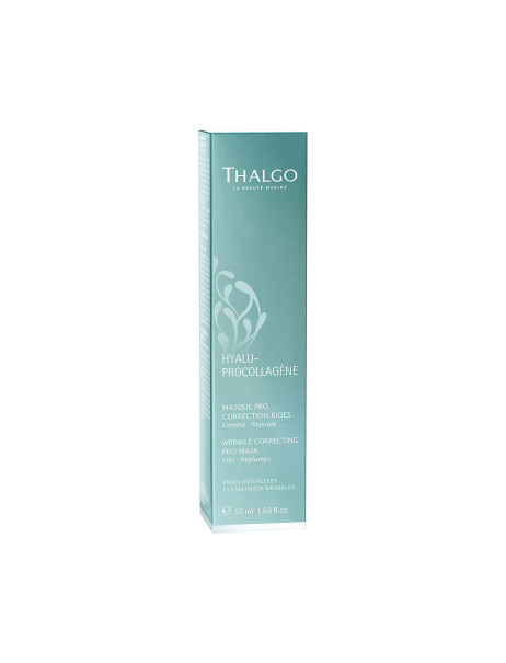 Hyalu-Procollagene Wrinkle Correcting Pro Mask