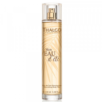Thalgo Nourishing body mist Увлажняющая арома пелена для тела