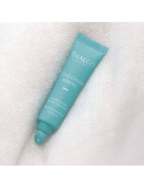 Thalgo Nutri-Comfort Lip Balm Бальзам для губ Живлення та комфорт
