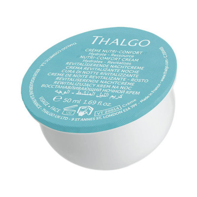Thalgo Nutri-Comfort Cream Refill Крем "Живлення-комфорт" еко-запаска