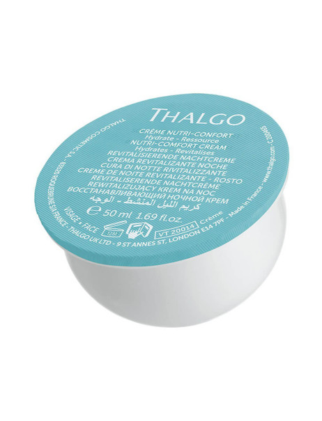 Thalgo Nutri-Comfort Cream Refill Крем 