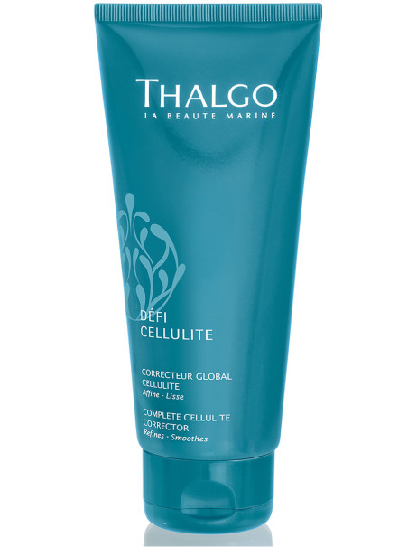 Thalgo Complete Cellulite Corrector Абсолютний коректор целюліту