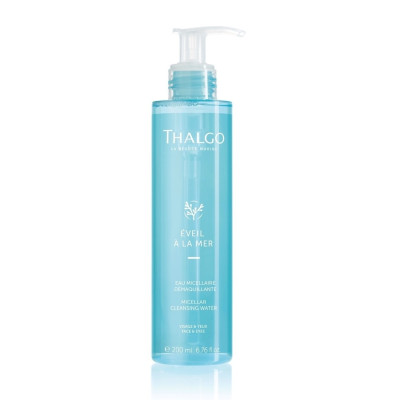 Thalgo Micellar Cleansing Water Міцелярна очищуюча вода