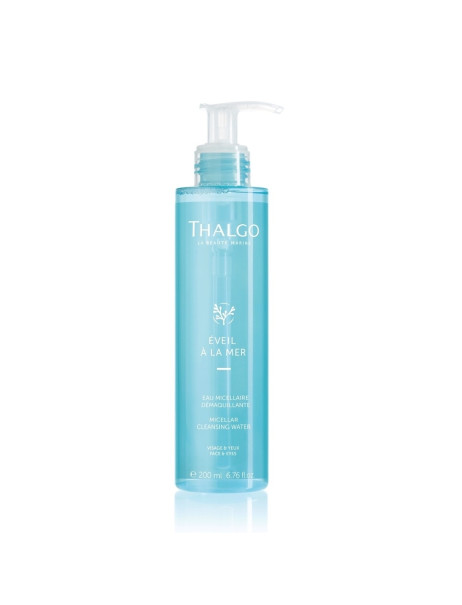 Thalgo Micellar Cleansing Water Міцелярна очищуюча вода