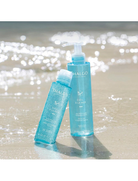Thalgo Micellar Cleansing Water Міцелярна очищуюча вода