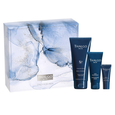 Thalgo Thalgomen Only for Men Collection Набор "Открытие для мужчин"