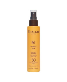 Thalgo Riviera Sun Moisturising Milky Spray SPF50 Зволожуючий молочний спрей - Написати відгук