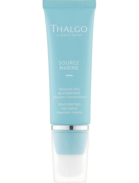 Інтенсивна зволожуюча маска Thalgo
