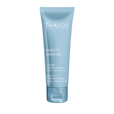 Thalgo Absolute Purifying Mask Маска абсолютна чистота 