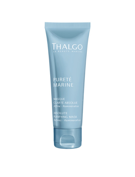 Thalgo Absolute Purifying Mask Маска абсолютна чистота