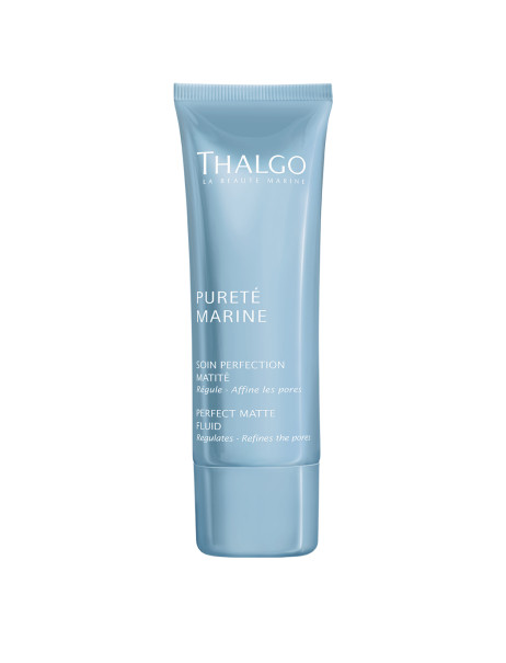 Thalgo Perfect Matte Fluid Флюид идеально матирующий