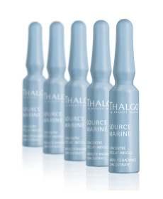 Thalgo Absolute radiance concentrate Концентрат Абсолютна сяйво - Написати відгук