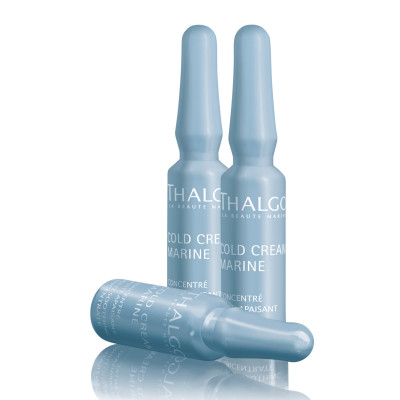Thalgo Multi Soothing Concentrate Концентрат мульти-заспокійливий 