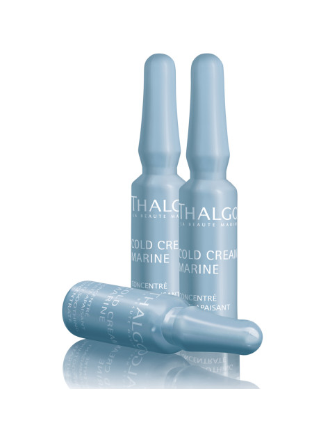 Thalgo Multi Soothing Concentrate Концентрат мульти-заспокійливий