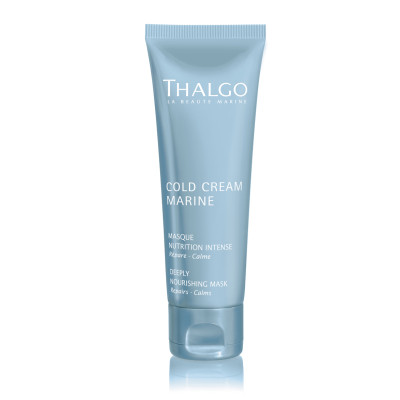 Thalgo Deeply Nourishing Mask Маска інтенсивна живильна 