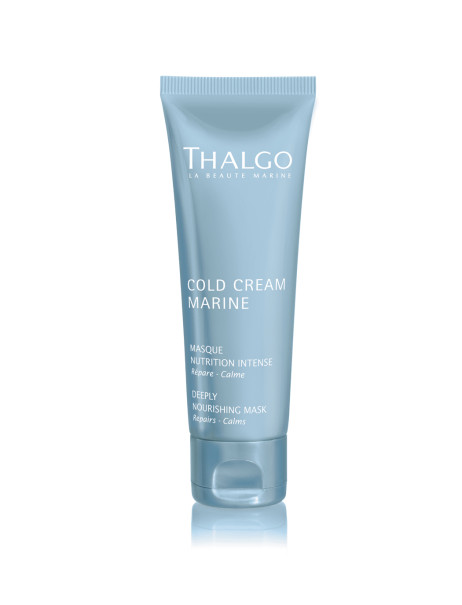 Thalgo Deeply Nourishing Mask Маска інтенсивна живильна