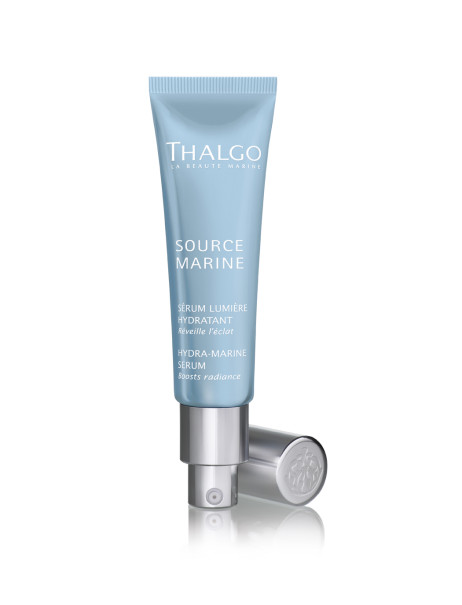 Thalgo Hydra-Marine Serum Сироватка Морське зволоження