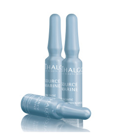 Thalgo Absolute hydra-marine concentrate Концентрат Абсолютна морське зволоження - Написати відгук