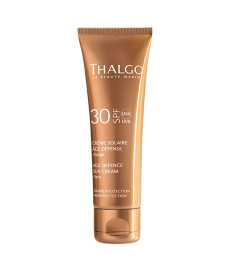 Thalgo SPF 30+ Age defence sun cream Сонцезахисний крем, SPF30 + - Написати відгук
