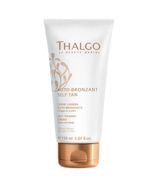 Thalgo Self Tanning Cream Сияющий крем для автозагара - Написать отзыв