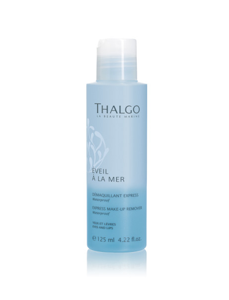 Thalgo Express Make-Up Remover Експрес демакияж для очей і губ