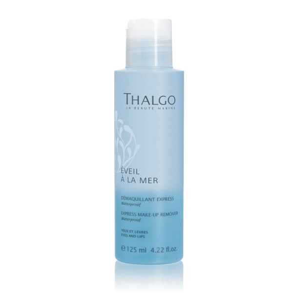 Thalgo Express Make-Up Remover Експрес демакияж для очей і губ 