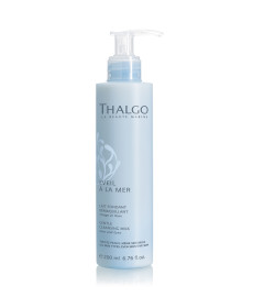 Thalgo Gentle cleansing milk Молочко ніжне очищувальне - Написати відгук