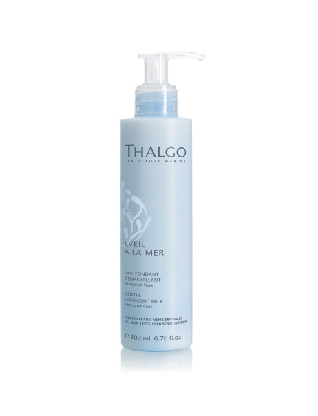 Thalgo Gentle cleansing milk Молочко ніжне очищувальне