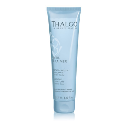 Thalgo Cleansing Cream Foam Крем пена очищающий