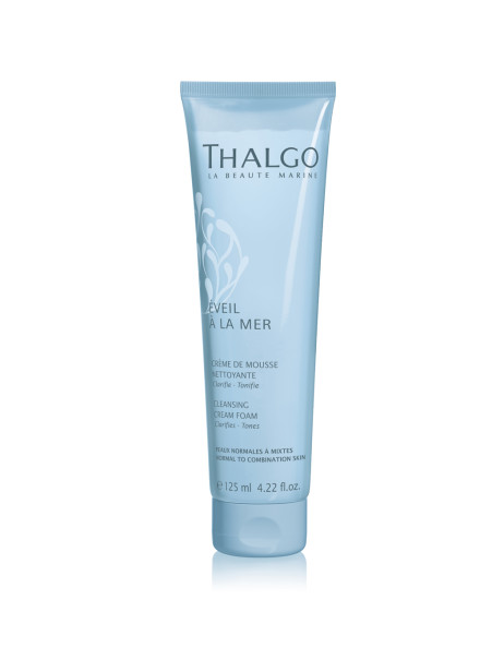 Thalgo Cleansing Cream Foam Крем піна очищає