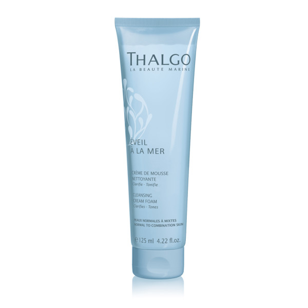 Thalgo Cleansing Cream Foam Крем піна очищає 