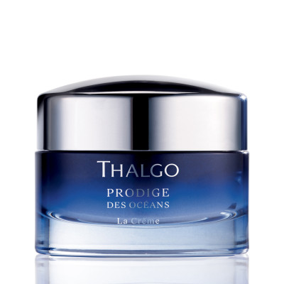 Thalgo Cream Prodige Des Oceans Крем для обличчя Скарб океанів