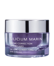 Thalgo Silicium Marin Lifting Correcting Eye Cream Ліфтинговий коригувальний крем для очей Морський кремній - Написати відгук