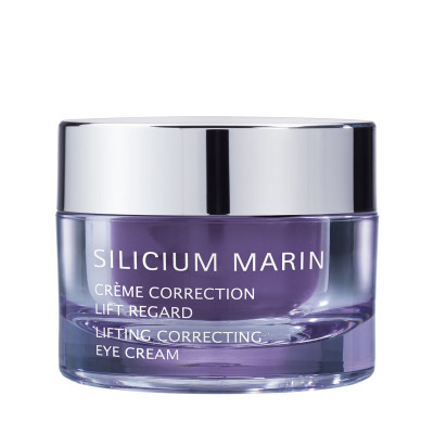 Thalgo Silicium Marin Lifting Correcting Eye Cream Лифтинговый корректирующий крем для глаз Морской кремний