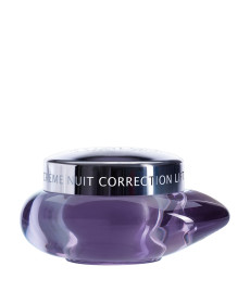Thalgo Silicium marin lifting correcting night cream Крем кремнієвий нічний для всіх типів шкіри - Написати відгук