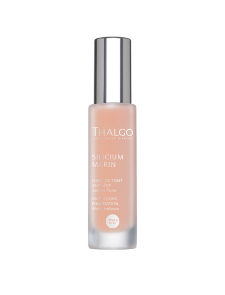 Thalgo AntiI-ageing foundation Омолоджуюча тональна основа